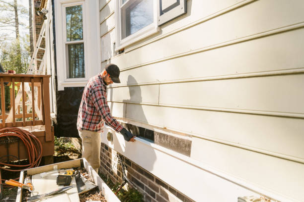 Trusted Siding Repair service in Geneva, OH - Creative Siding